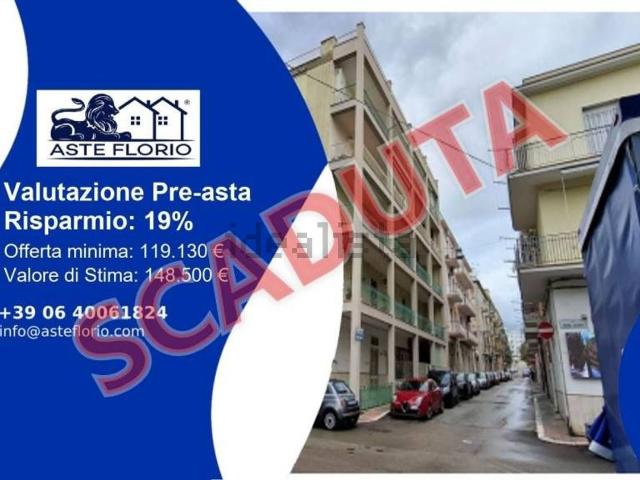 Appartamento in vendita di 97 m² in Via della Croce