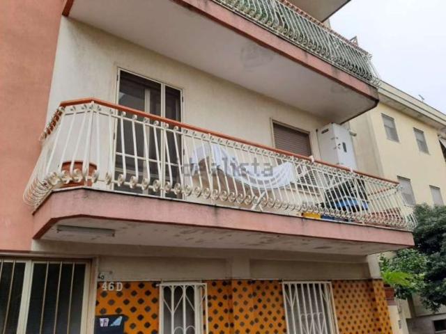 Appartamento in vendita di 97 m² in Via della Libertà, 46