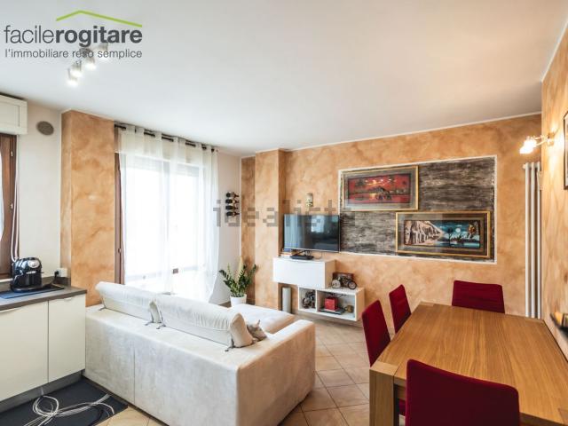 Appartamento in vendita di 97 m² in Via delle Azalee