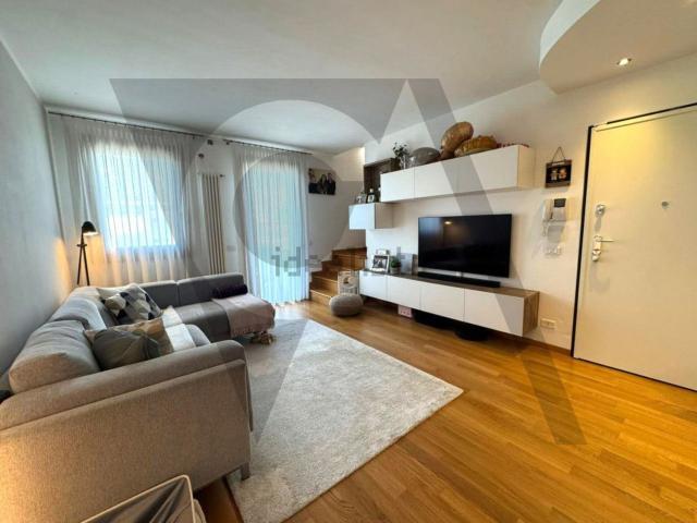 Appartamento in vendita di 97 m² in Via delle Granze