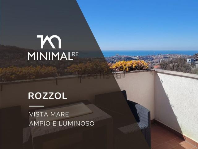 Appartamento in vendita di 97 m² in Via di Melara, 12