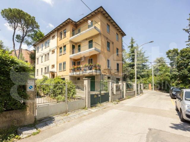 Appartamento in vendita di 97 m² in Via Domenico Cimarosa