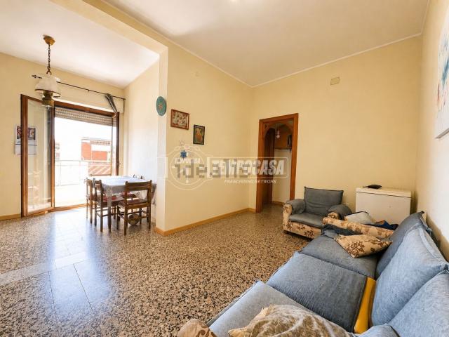 Appartamento in vendita di 97 m² in Via Domenico Cimarosa, 102