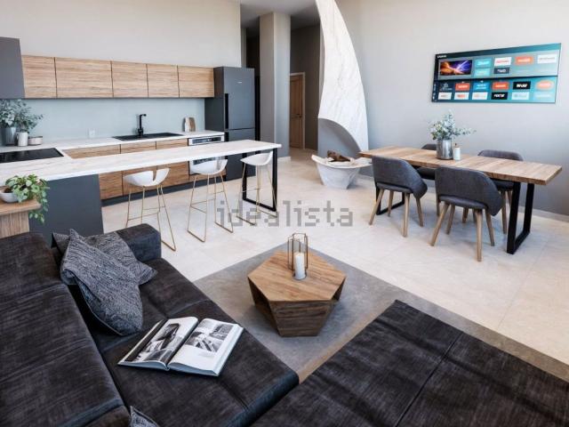 Appartamento in vendita di 97 m² in Via Don G. e F. Raimondi, 26