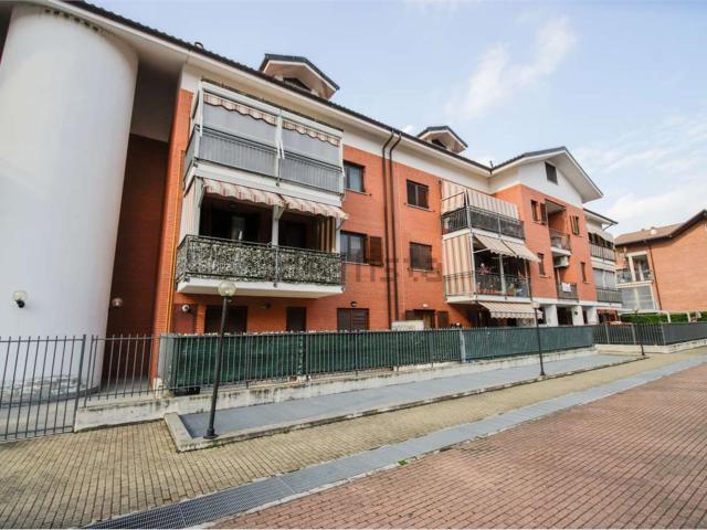 Appartamento in vendita di 97 m² in Via Don Giacomo Olivero, 9