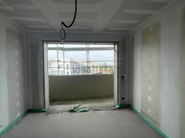 Appartamento in vendita di 97 m² in Via Don Guido Franzoni