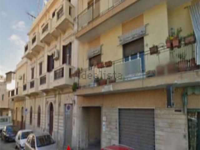 Appartamento in vendita di 97 m² in Via E. Cuzzocrea, 13