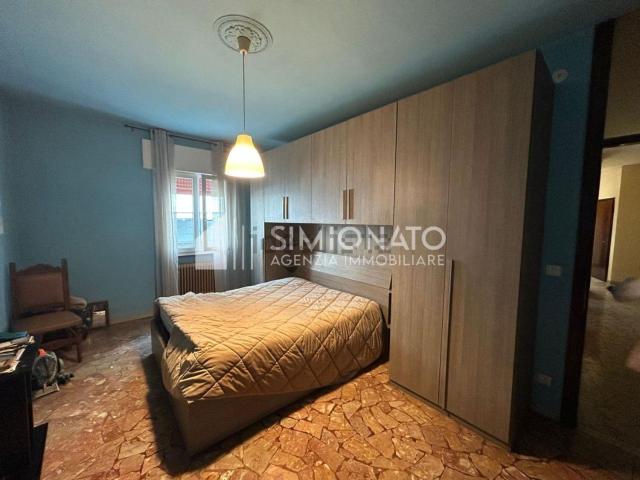 Appartamento in vendita di 97 m² in Via E. Fermi