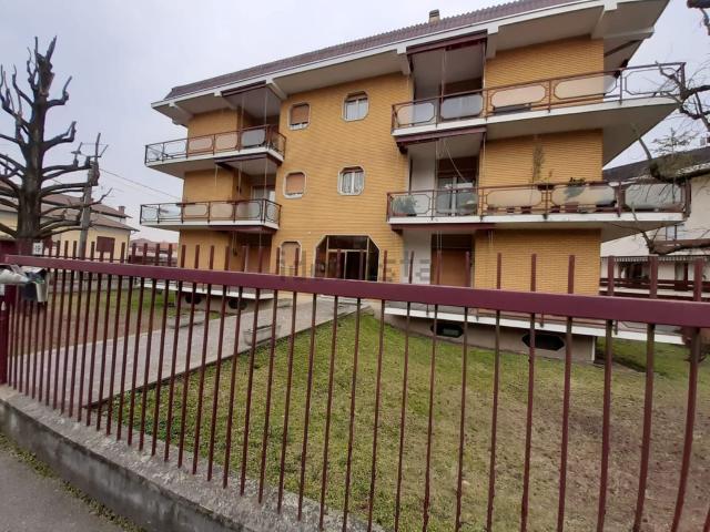 Appartamento in vendita di 97 m² in Via Edmondo de Amicis, 19