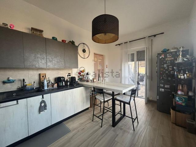 Appartamento in vendita di 97 m² in Via Edilio Raggio