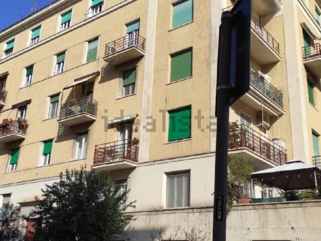 Appartamento in vendita di 97 m² in Via Eleonora d&apos Arborea
