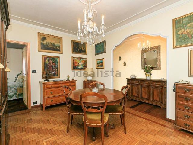 Appartamento in vendita di 97 m² in Via Ennio Del Monte, 5