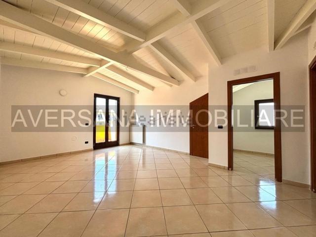 Appartamento in vendita di 97 m² in Via Enrico De Nicola