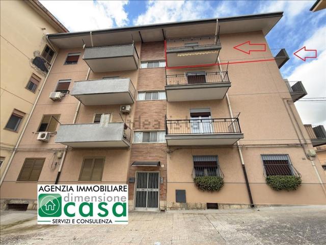 Appartamento in vendita di 97 m² in Via Enrico Fermi, 11