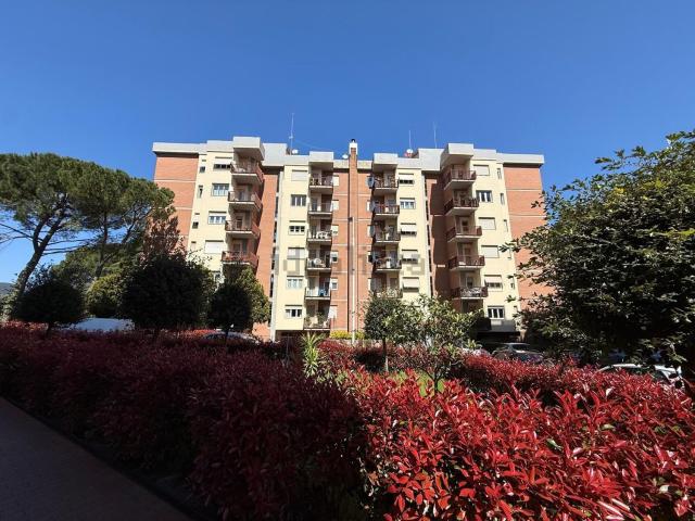 Appartamento in vendita di 97 m² in Via Enrico Fermi, 20