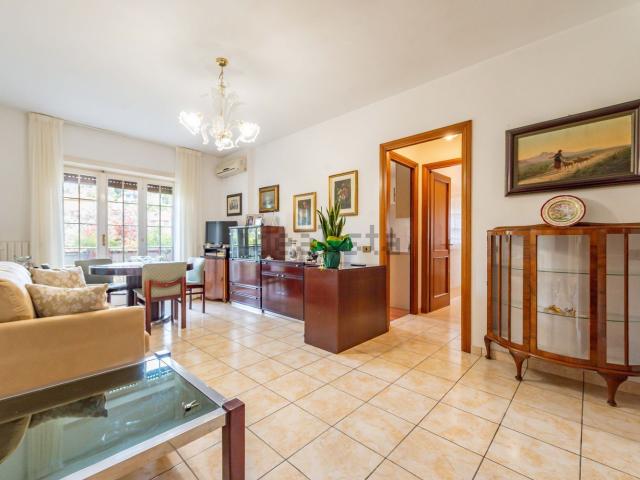 Appartamento in vendita di 97 m² in Via Enrico Ferri