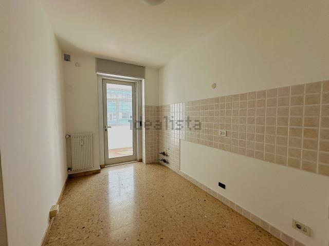 Appartamento in vendita di 97 m² in Via Ermes di Colloredo, 8