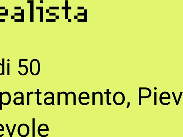 Appartamento in vendita di 97 m² in Via Ezio Cosimini, 2