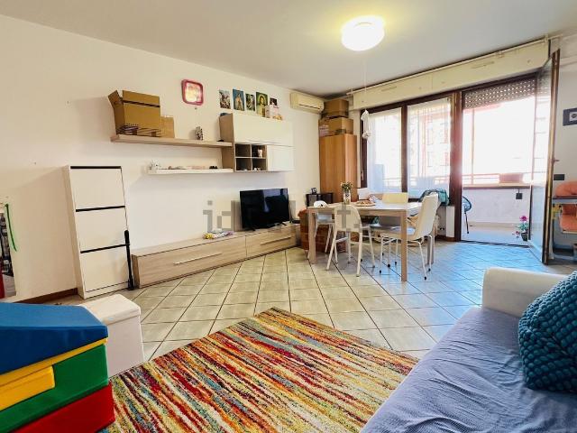 Appartamento in vendita di 97 m² in Via Fedor Dostoevskij, 5