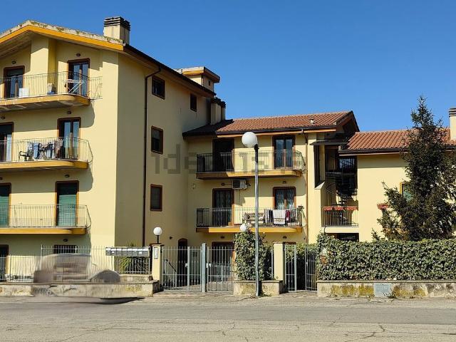Appartamento in vendita di 97 m² in Via Fonte d&apos lsa, 41