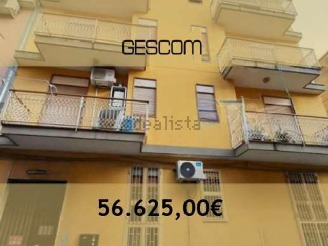 Appartamento in vendita di 97 m² in Via Fontenuovo