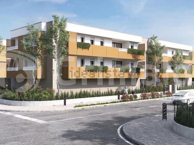 Appartamento in vendita di 97 m² in Via Foffani Antonio