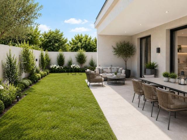 Appartamento in vendita di 97 m² in Via Fornace