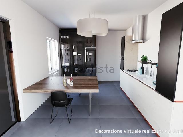 Appartamento in vendita di 97 m² in Via Flora, 4