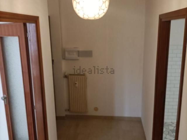 Appartamento in vendita di 97 m² in Via Fratelli Aventi