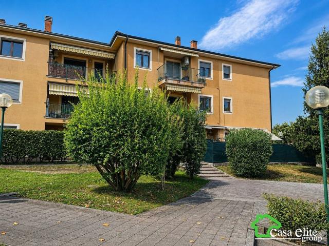 Appartamento in vendita di 97 m² in Via Fratelli Cervi, 11