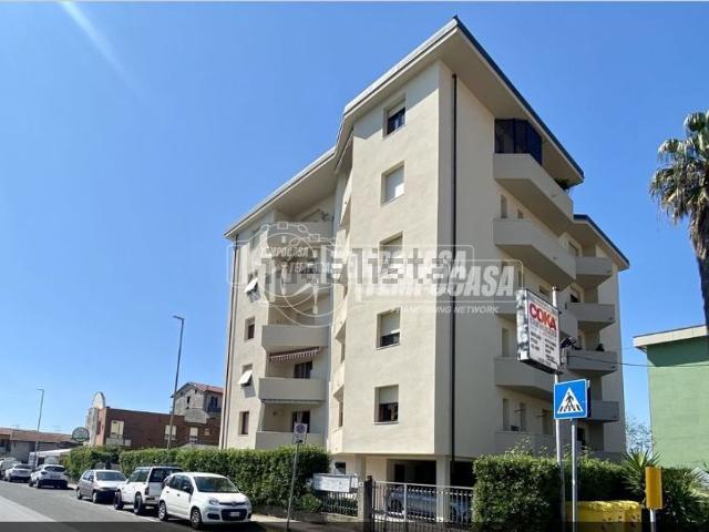 Appartamento in vendita di 96 m² in Via Fratelli Rosselli, 78