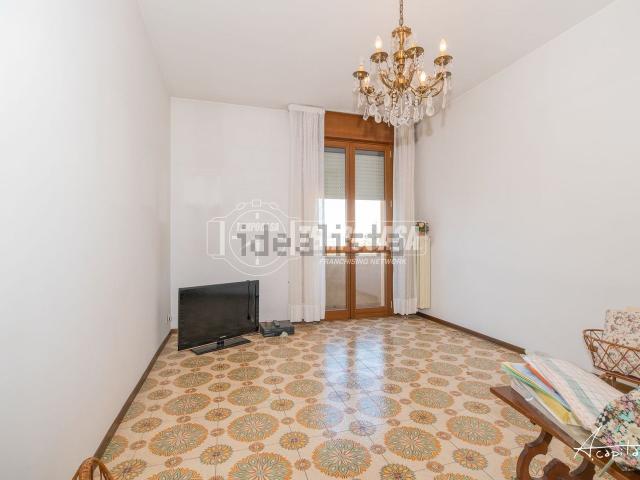 Appartamento in vendita di 97 m² in Via Francesco Cilea, 21
