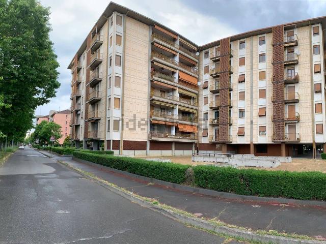 Appartamento in vendita di 97 m² in Via Francesco Crispi