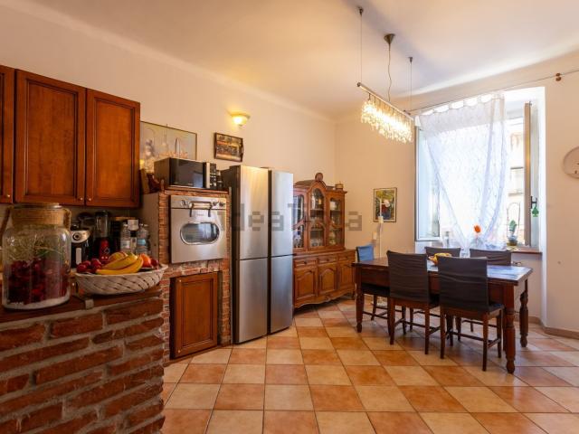 Appartamento in vendita di 97 m² in Via Francesco Rolla, 24
