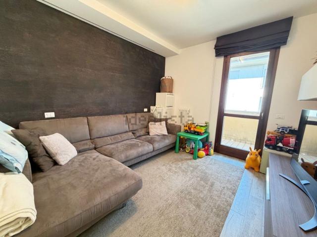 Appartamento in vendita di 97 m² in Via G. B. Pergolesi