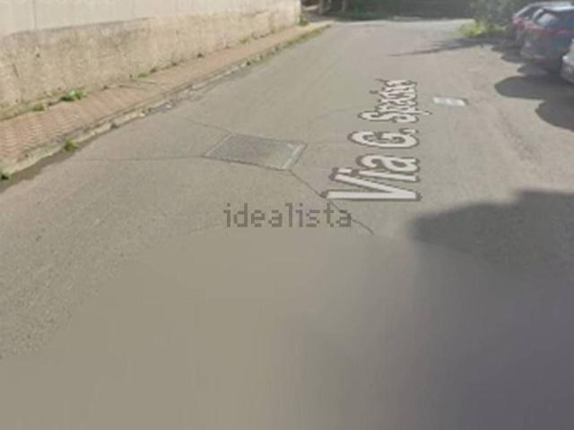 Appartamento in vendita di 97 m² in Via G. Spadoni