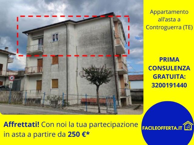 Appartamento in vendita di 97 m² in Via Gabriele d&apos Annunzio, 32