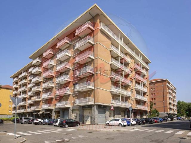 Appartamento in vendita di 97 m² in Via Gaetano Donizetti, 44