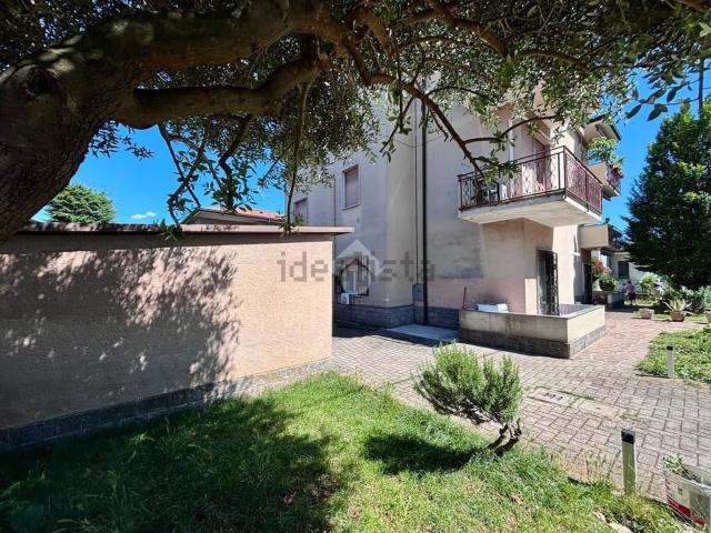 Appartamento in vendita di 97 m² in Via Gaetano Donizetti, 6