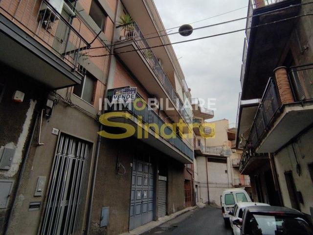 Appartamento in vendita di 97 m² in Via Galileo Galilei, 51