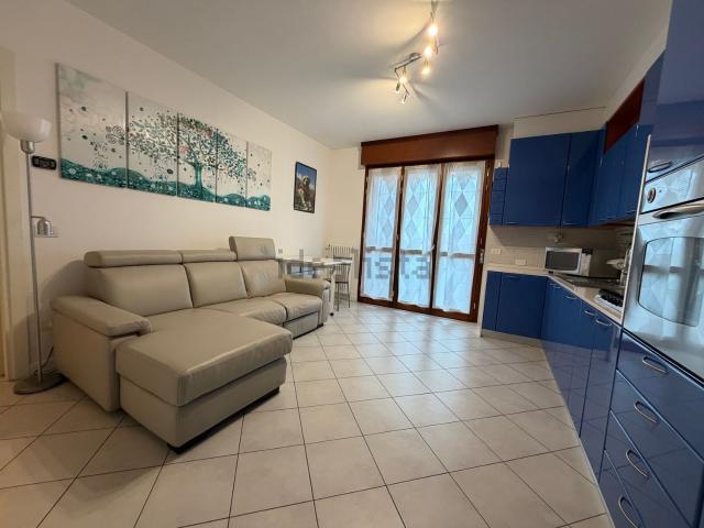 Appartamento in vendita di 97 m² in Via Gastone Sozzi