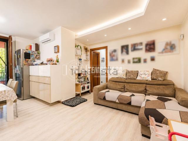 Appartamento in vendita di 97 m² in Via Gaspare Stampa, 11