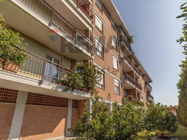 Appartamento in vendita di 97 m² in Via Generale Schiaparelli, 5