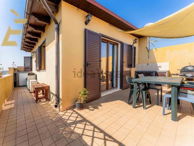 Appartamento in vendita di 97 m² in Via Genova, 4