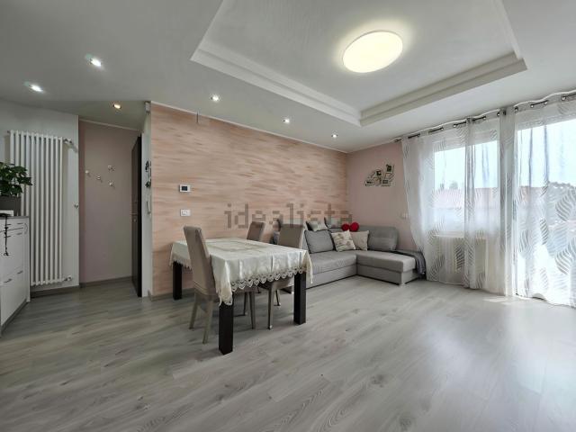 Appartamento in vendita di 97 m² in Via Gerardo de Lisa
