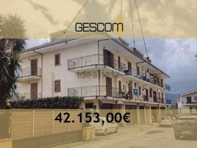 Appartamento in vendita di 97 m² in Via Giovanni Amendola