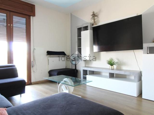 Appartamento in vendita di 97 m² in Via Giovanni Battista Quadri, 4