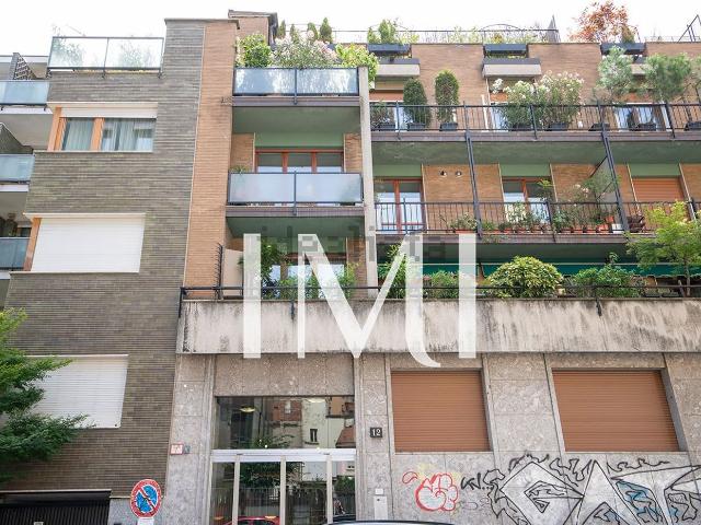 Appartamento in vendita di 97 m² in Via Giovanni Paisiello, 12