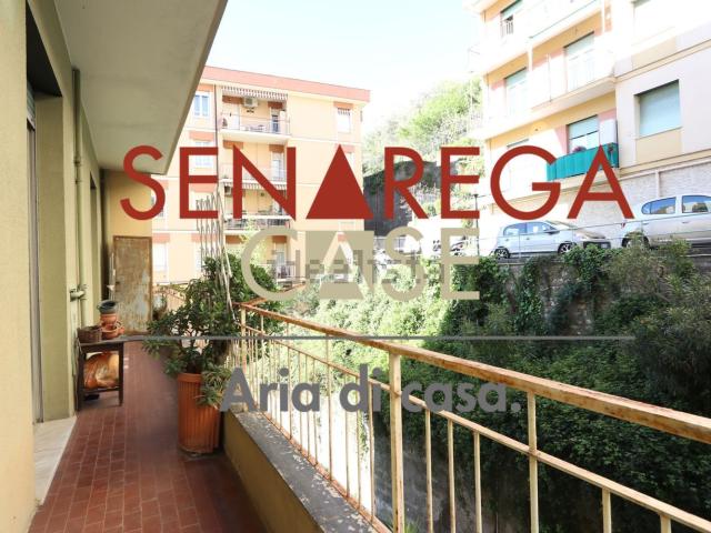 Appartamento in vendita di 97 m² in Via Giacomo Grasso