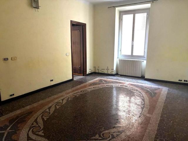Appartamento in vendita di 97 m² in Via Gian Domenico Cassini